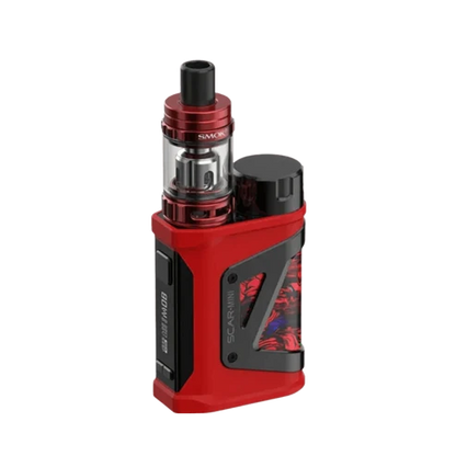 SMOK SCAR-MINI KIT (FLUID RED)