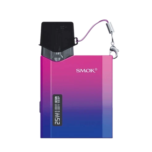 SMOK NFIX-MATE KIT (BLUE PURPLE)