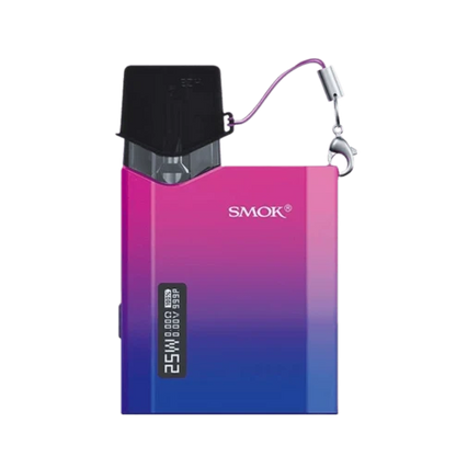 SMOK NFIX-MATE KIT (BLUE PURPLE)