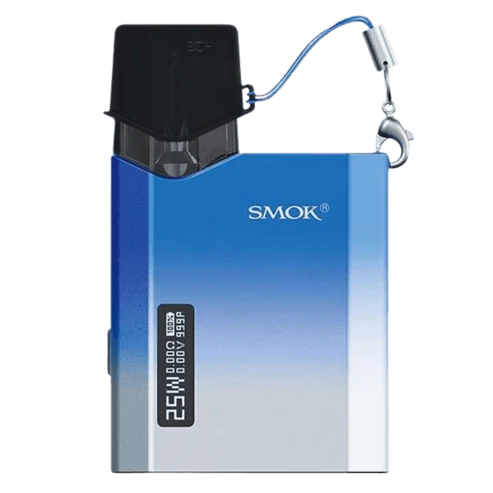 SMOK NFIX-MATE KIT (SILVER BLUE)