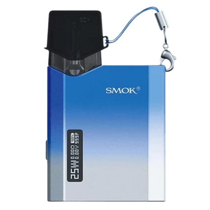 SMOK NFIX-MATE KIT (SILVER BLUE)