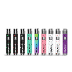 WULF LUX CARTRIDGE VAPORIZER 9PC 