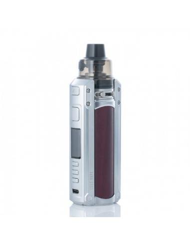 LOST VAPE QUEST URSA QUEST MULTI KIT (STAINLESS STEEL, WOOD)
