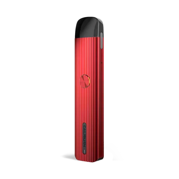UWELL CALIBURN G POD SYSTEM (RED)