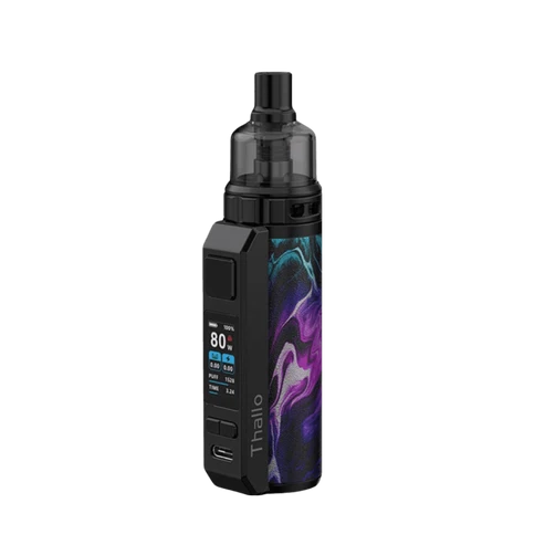 SMOK THALLO KIT (FLUID 7-COLOR)