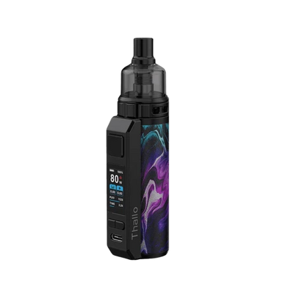 SMOK THALLO KIT (FLUID 7-COLOR)