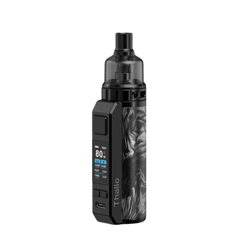 SMOK THALLO KIT (FLUID BLACK GREY)
