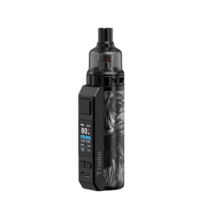 SMOK THALLO KIT (FLUID BLACK GREY)