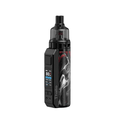 SMOK THALLO KIT (FLUID BLACK RED)