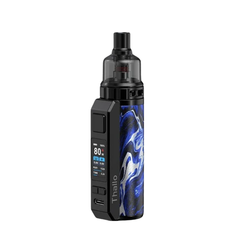 SMOK THALLO KIT (FLUID BLUE)