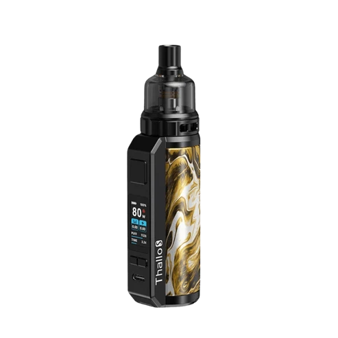 SMOK THALLO KIT (FLUID GOLD)