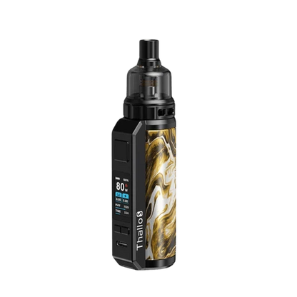 SMOK THALLO KIT (FLUID GOLD)