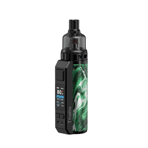 SMOK THALLO KIT (FLUID GREEN)