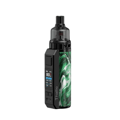 SMOK THALLO KIT (FLUID GREEN)