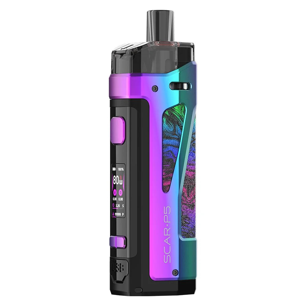 SMOK SCAR-P5