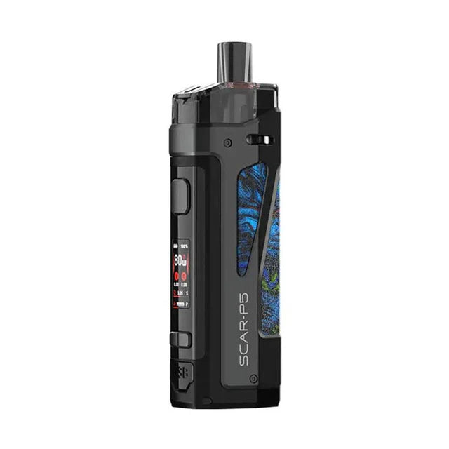 SMOK SCAR-P5