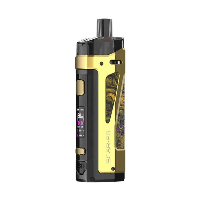 SMOK SCAR-P5