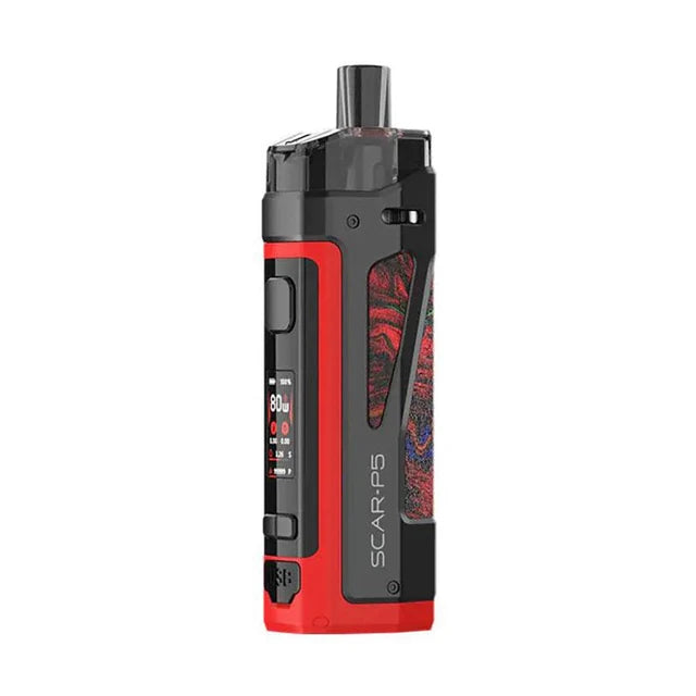 SMOK SCAR-P5