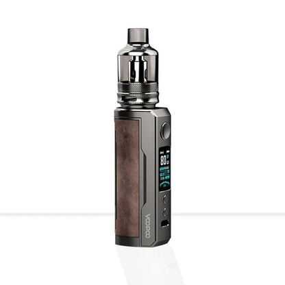 VOOPOO DRAG X PLUS KIT (SANDY BROWN)