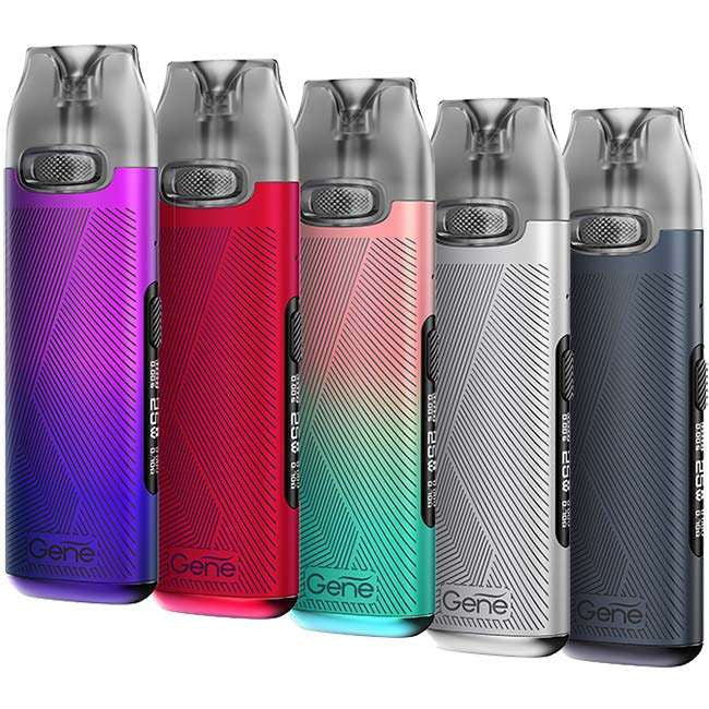 VOOPOO V.THRU PRO KIT - GROUP IMAGE
