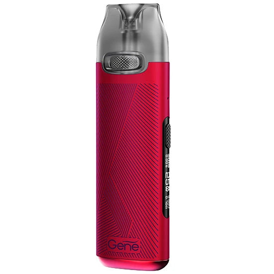 VOOPOO V.THRU PRO KIT (RED)