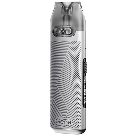 VOOPOO V.THRU PRO KIT (SILVER)