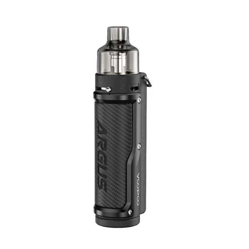 VOOPOO ARGUS PRO KIT (CARBON FIBER & BLACK)