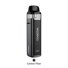 VOOPOO VINCI II MOD POD (CARBON FIBER)