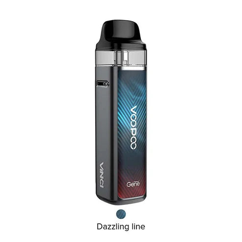 VOOPOO VINCI II MOD POD (DAZZLING LINE)