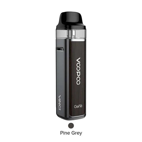 VOOPOO VINCI II MOD POD (PINE GREY)
