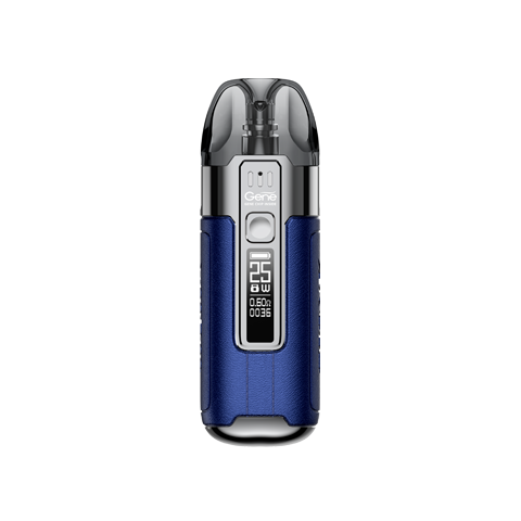 VOOPOO ARGUS AIR KIT (DEEP SEA)