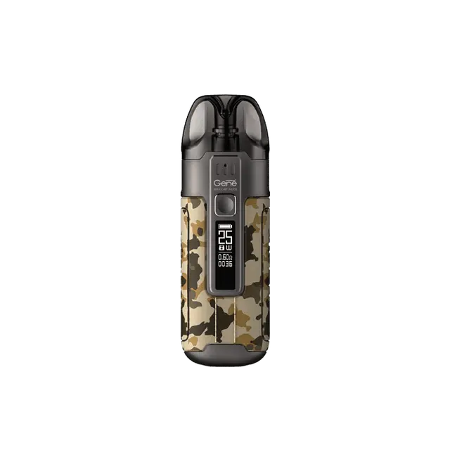 VOOPOO ARGUS AIR KIT (DESERT CAMOUFLAGE)