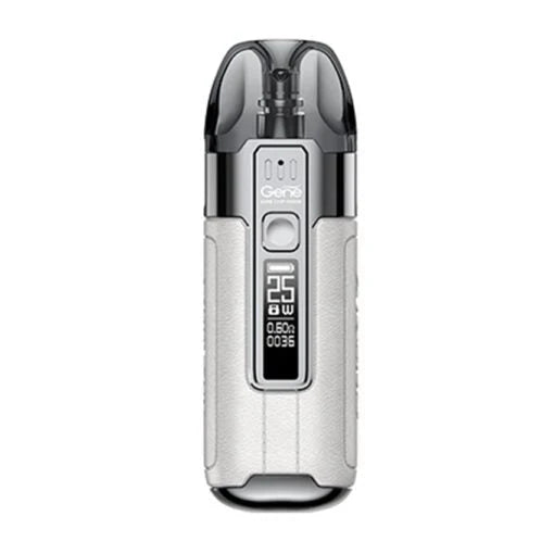 VOOPOO ARGUS AIR KIT (SILK WHITE)