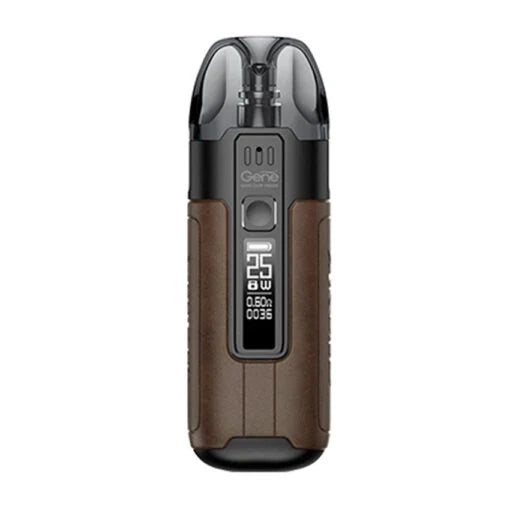 VOOPOO ARGUS AIR KIT (VINTAGE BROWN)