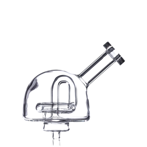 DR.DABBER BOOST EVO GLASS ATTACHMENT HEMISPHERE