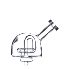 DR.DABBER BOOST EVO GLASS ATTACHMENT HEMISPHERE