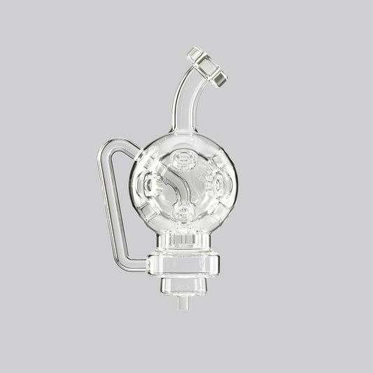 DR.DABBER BOOST EVO GLASSWORKS HIVE BALL