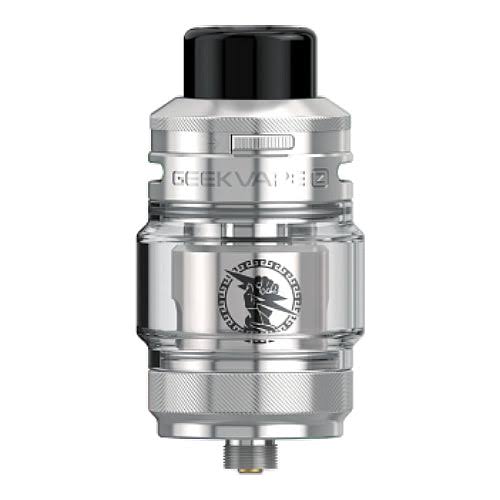 GEEKVAPE Z SUBOHM SE TANK STAINLESS STEEL