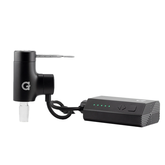 G PEN HYER VAPORIZER