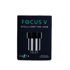FOCUS V CARTA 2 INTELLI CORE FOR HERB WITH PACKAGING