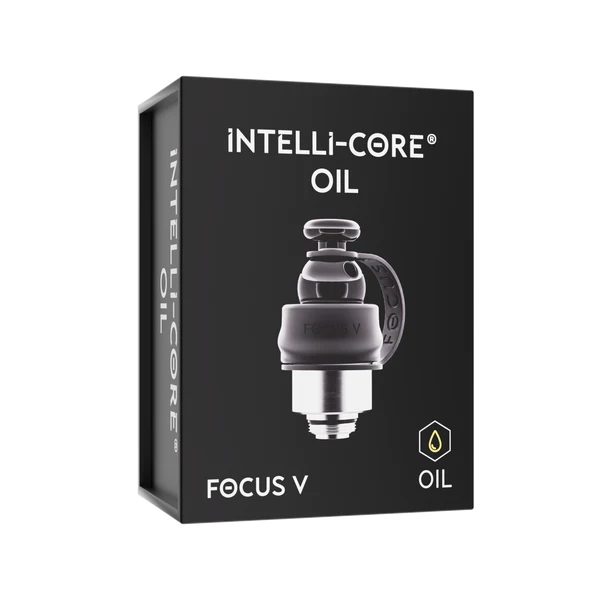 FOCUS V INTELLI CORE FOR OIL WITH PACKAGING