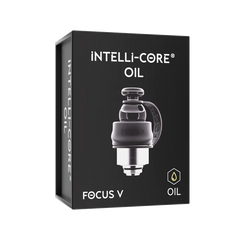 FOCUS V INTELLI CORE FOR OIL WITH PACKAGING