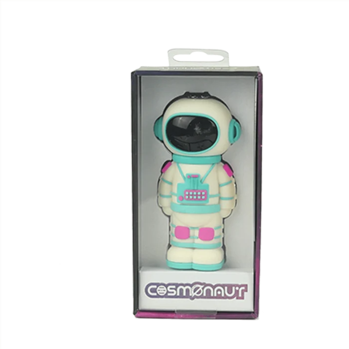 COSMONAUT 510 VOLTAGE BATTERY WITH PACKAGING