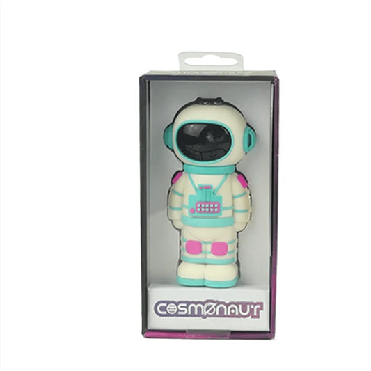 COSMONAUT 510 VOLTAGE BATTERY WITH PACKAGING