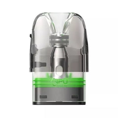 GEEK VAPE QPOD 2ML SIDE FILL Q1.2 3CT