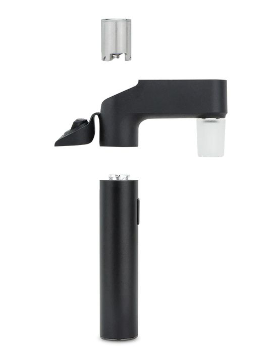 PUFFCO PIVOT GLASS ADAPTER WITH 3D CHAMBER