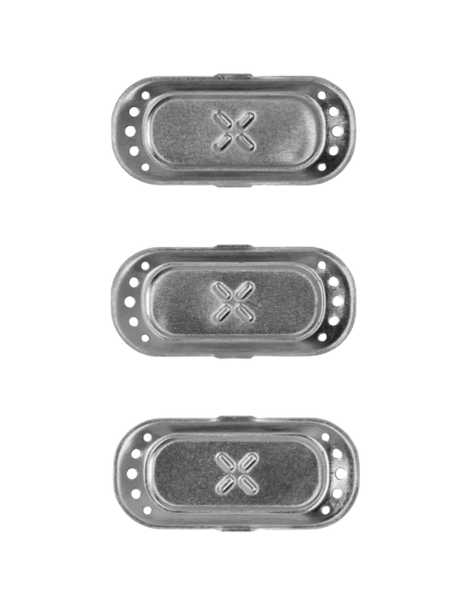 PAX 3D SCREEN 3PK