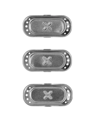PAX 3D SCREEN 3PK
