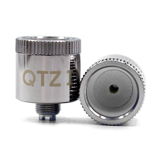 YOCAN NESTOR QTZ I COIL 5CT