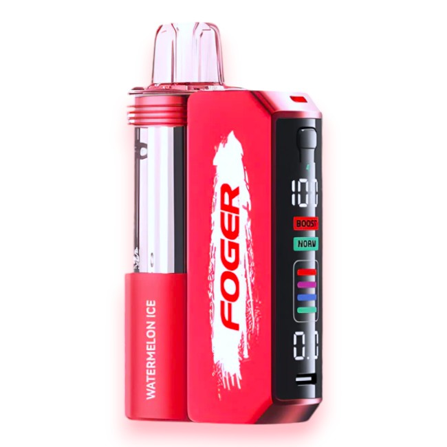 Foger Switch Pro Kit 5Ct Watermelon Ice